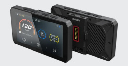AIO-5 Play dla BMW Nawigacja Motocyklowa