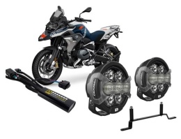 BMW R1250GS D7 PRO CANsmart™ Bundle