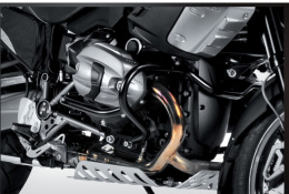 Gmole Wunderlich do BMW R1200GS