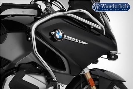 Gmole górne Wunderlich do BMW R1250RT