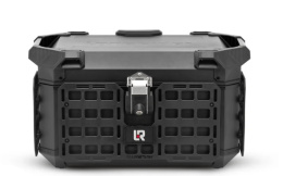 Kufr centralny MotoCase – The Ultimate Top Case