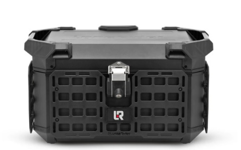 Kufr centralny MotoCase – The Ultimate Top Case Kufr centralny MotoCase – The Ultimate Top Case