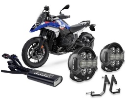 Pakiet BMW R1300GS D7 PRO CANsmart™